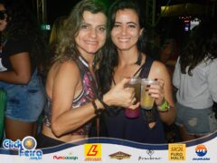 Forró da Mina